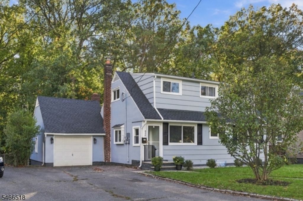 848 Adam Cir, Plainfield City, NJ 07062 — photo 2