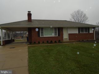 10205 TANAGER LN, Columbia, MD 21044