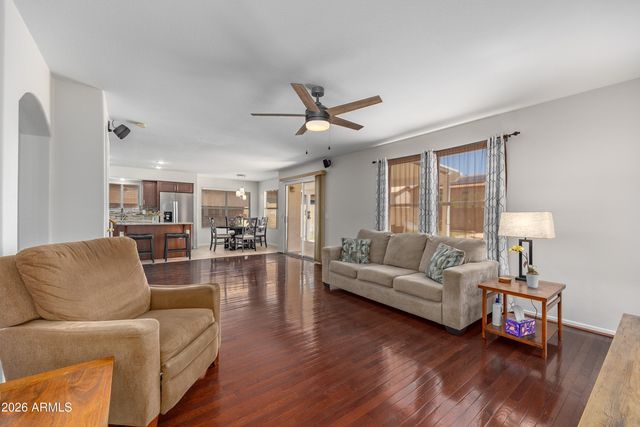 12535 W EDGEMONT Avenue, Avondale, AZ 85392