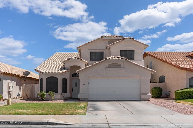 12535 W EDGEMONT Avenue, Avondale, AZ 85392