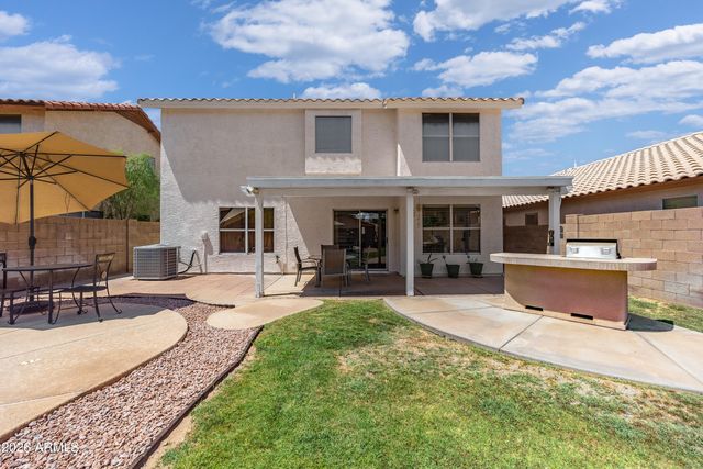 12535 W EDGEMONT Avenue, Avondale, AZ 85392