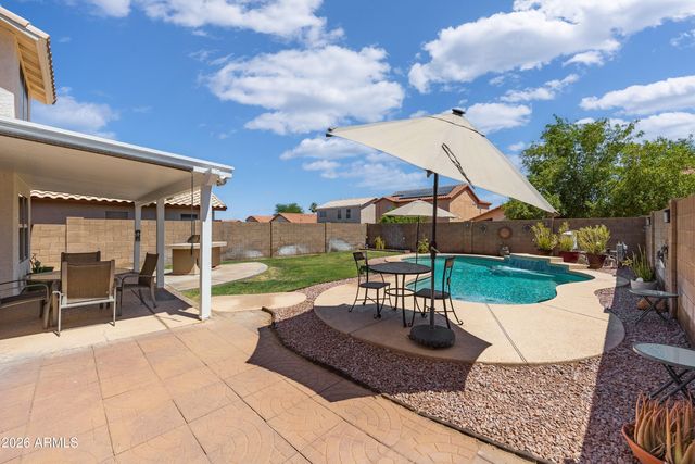 12535 W EDGEMONT Avenue, Avondale, AZ 85392