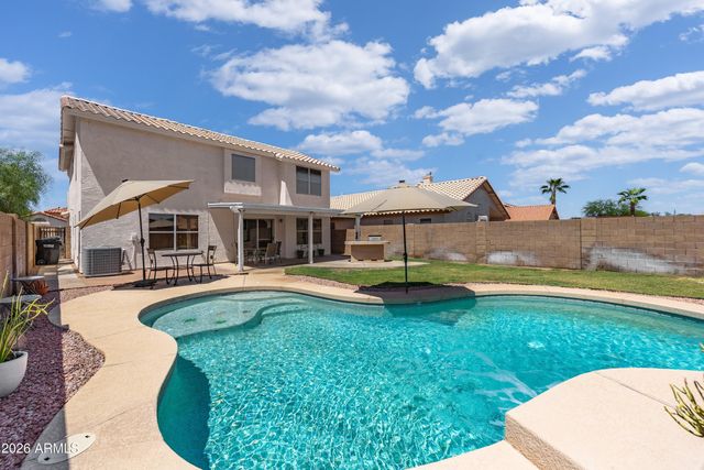 12535 W EDGEMONT Avenue, Avondale, AZ 85392