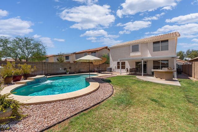 12535 W EDGEMONT Avenue, Avondale, AZ 85392