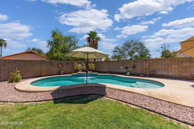 12535 W EDGEMONT Avenue, Avondale, AZ 85392