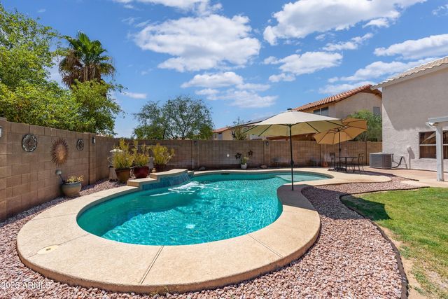 12535 W EDGEMONT Avenue, Avondale, AZ 85392
