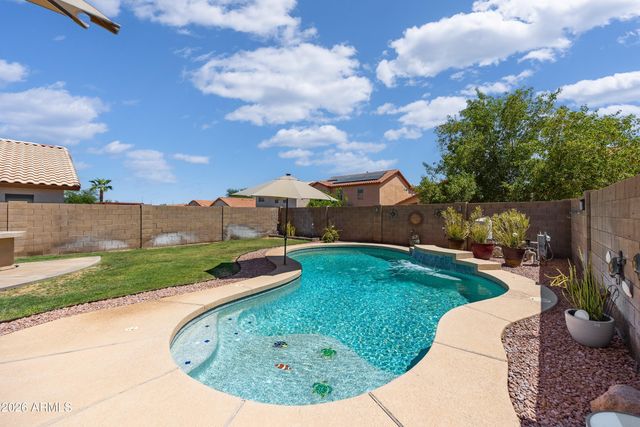12535 W EDGEMONT Avenue, Avondale, AZ 85392