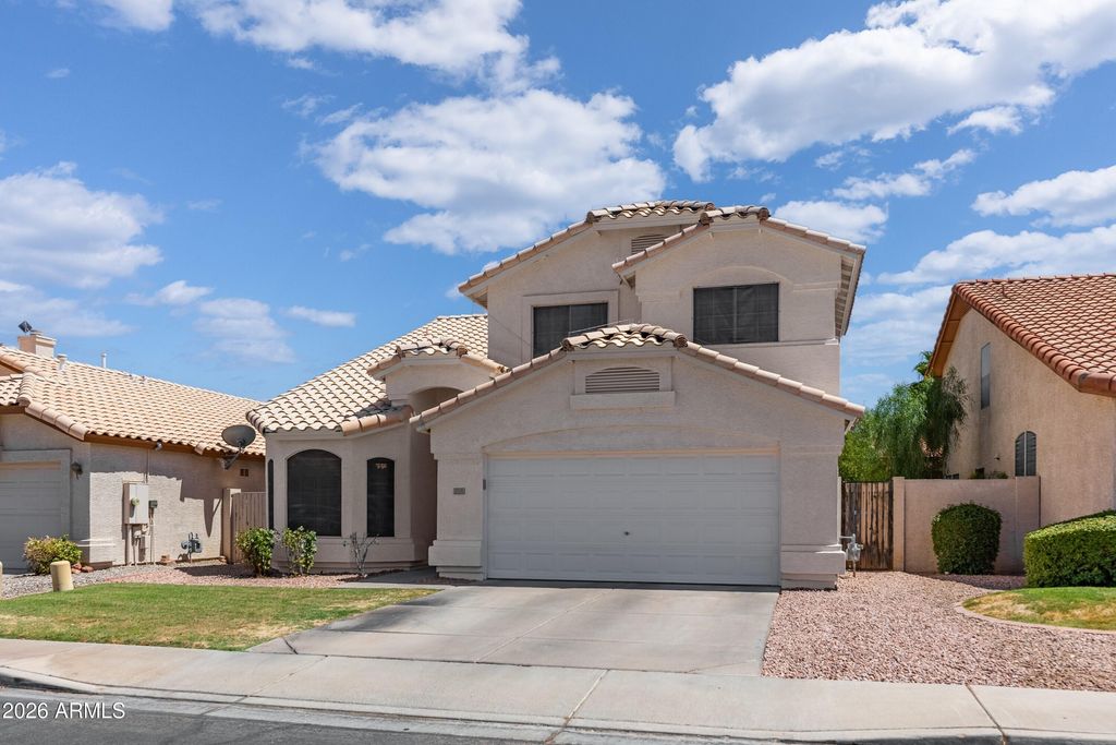 12535 W EDGEMONT Avenue, Avondale, AZ 85392