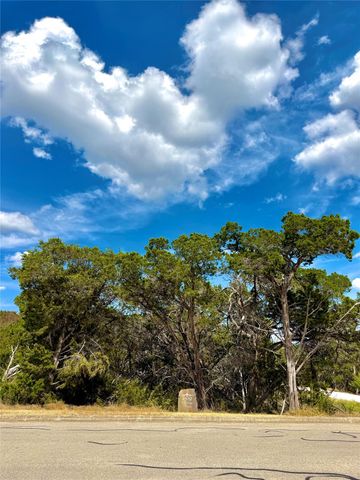 2519 George PASS, Canyon Lake, TX 78133