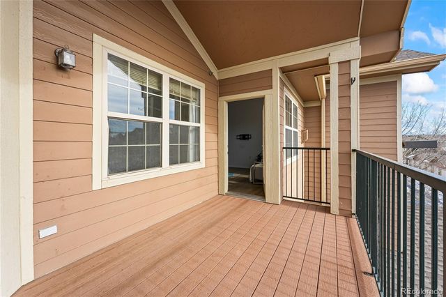 10805 Twenty Mile Road 308, Parker, CO 80134