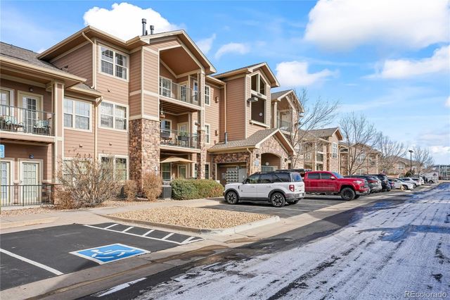 10805 Twenty Mile Road 308, Parker, CO 80134