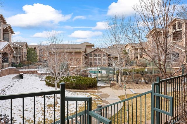 10805 Twenty Mile Road 308, Parker, CO 80134