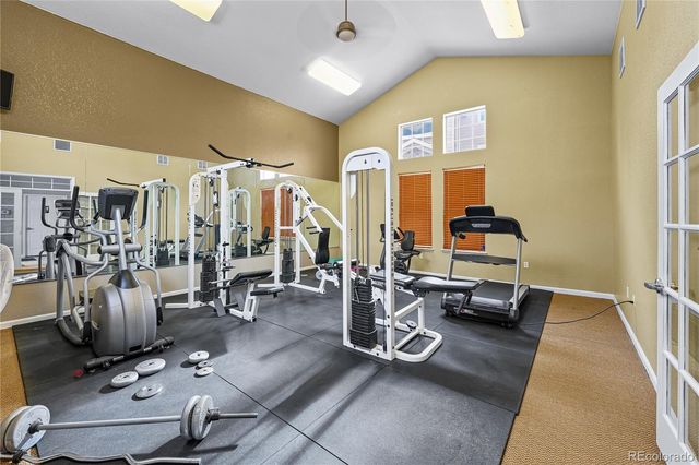 10805 Twenty Mile Road 308, Parker, CO 80134