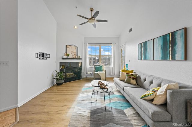 10805 Twenty Mile Road 308, Parker, CO 80134