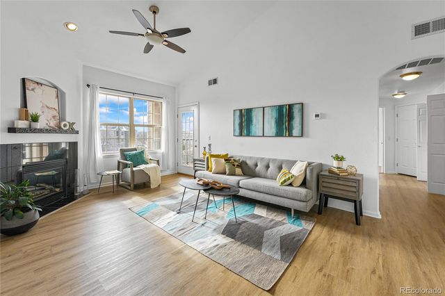 10805 Twenty Mile Road 308, Parker, CO 80134