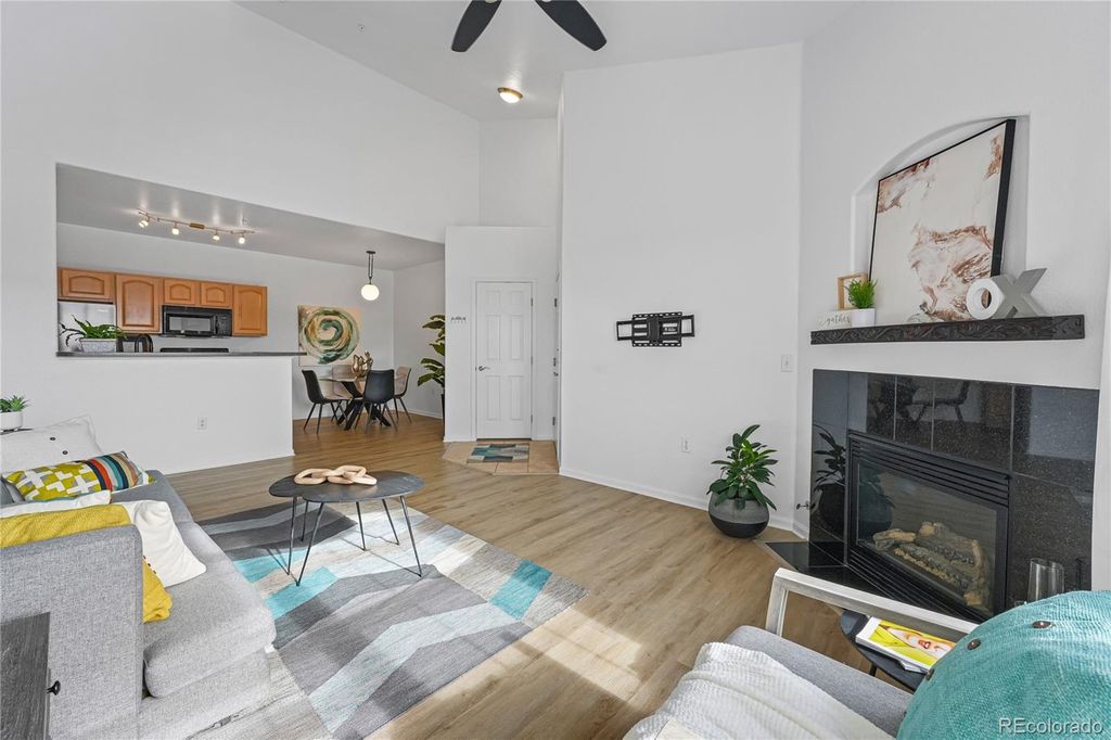 10805 Twenty Mile Road 308, Parker, CO 80134