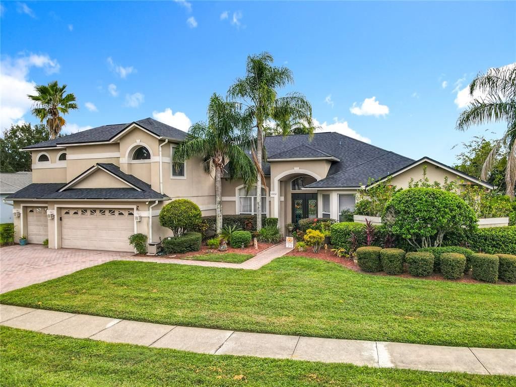 4552 LAKE CALABAY DRIVE, Orlando, FL 32837