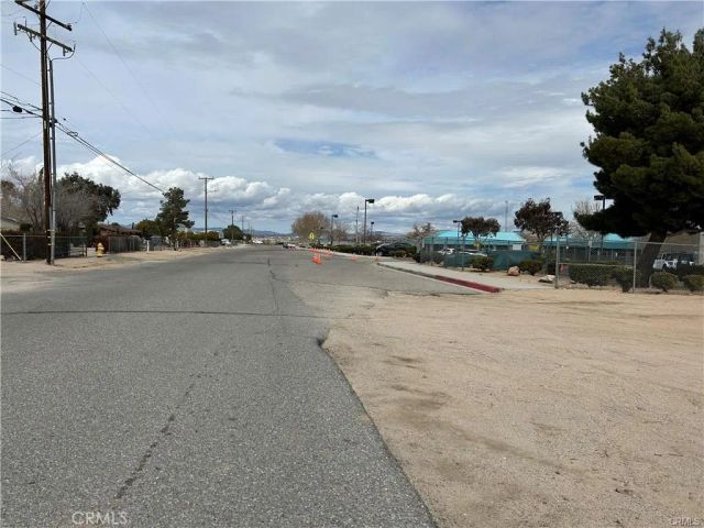 0 Glendale, Hesperia, CA 92345