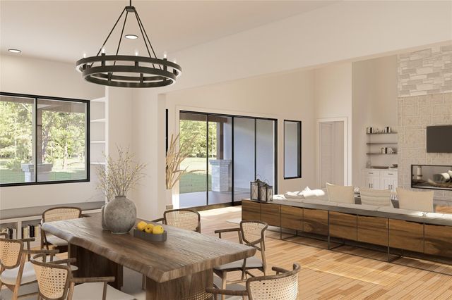 7407 Mountain Sage Circle, Montgomery, TX 77316