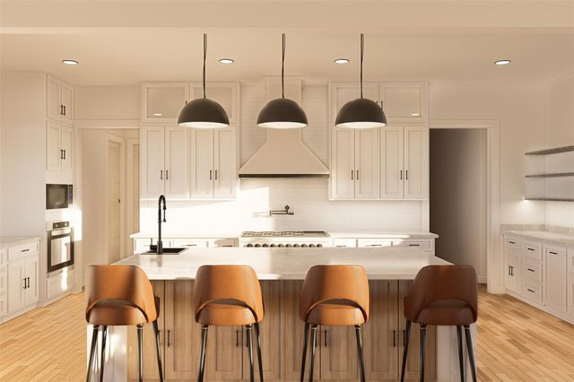 7407 Mountain Sage Circle, Montgomery, TX 77316