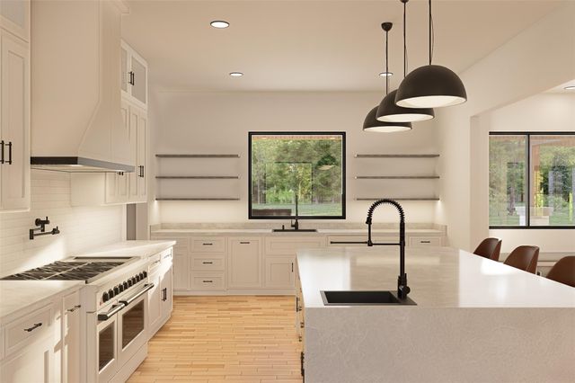 7407 Mountain Sage Circle, Montgomery, TX 77316