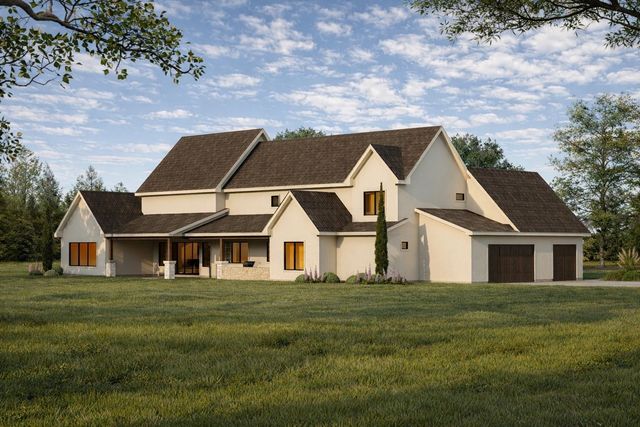 7407 Mountain Sage Circle, Montgomery, TX 77316