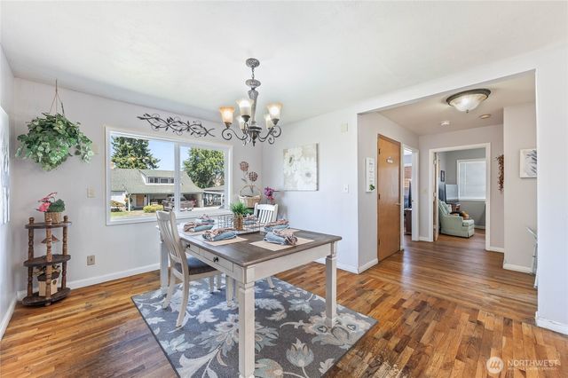 33 Furney St, Wenatchee, WA 98801