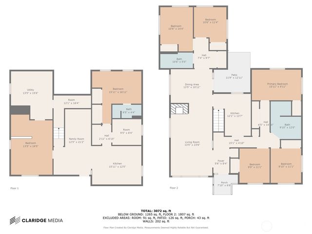 33 Furney St, Wenatchee, WA 98801