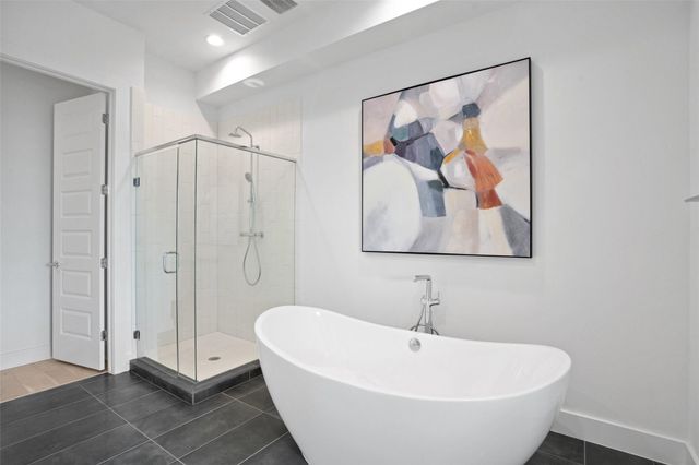 2805 Mccurdy ST 2, Austin, TX 78723