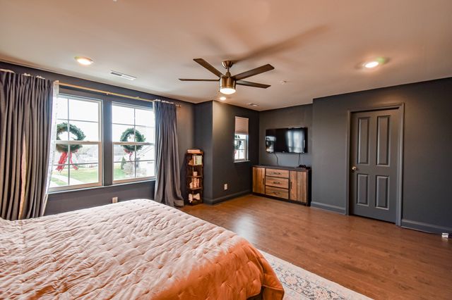 1251 June Wilde Rdg, Spring Hill, TN 37174