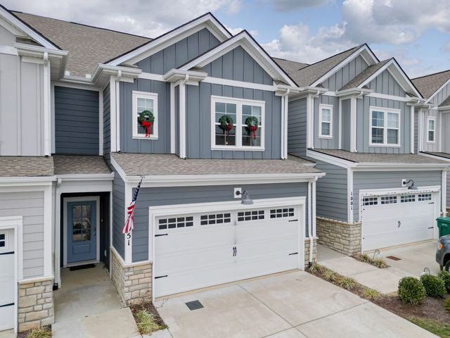 1251 June Wilde Rdg, Spring Hill, TN 37174