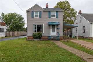 3910 Wood Avenue, Parma, OH 44134