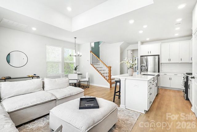 2007 Statesville Avenue, Charlotte, NC 28206