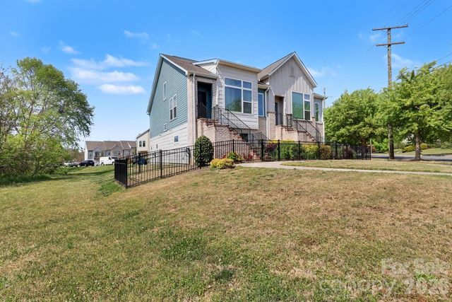 2007 Statesville Avenue, Charlotte, NC 28206