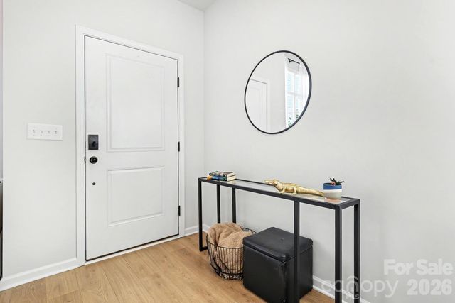 2007 Statesville Avenue, Charlotte, NC 28206