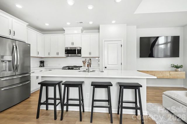 2007 Statesville Avenue, Charlotte, NC 28206