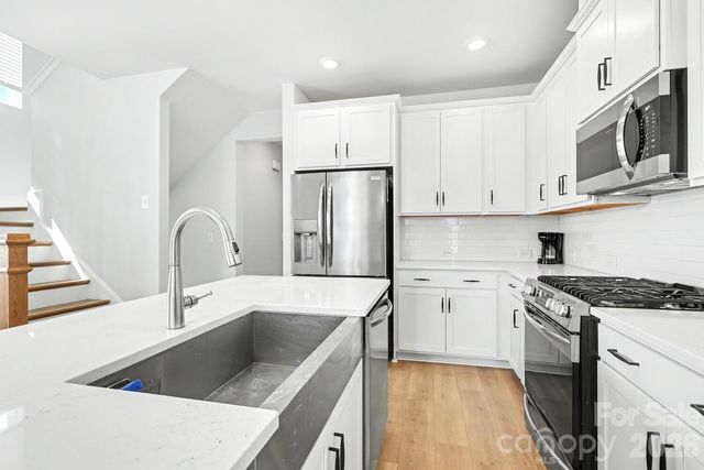 2007 Statesville Avenue, Charlotte, NC 28206