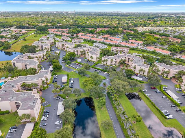 5701 CAMINO DEL SOL 106, Boca Raton, FL 33433