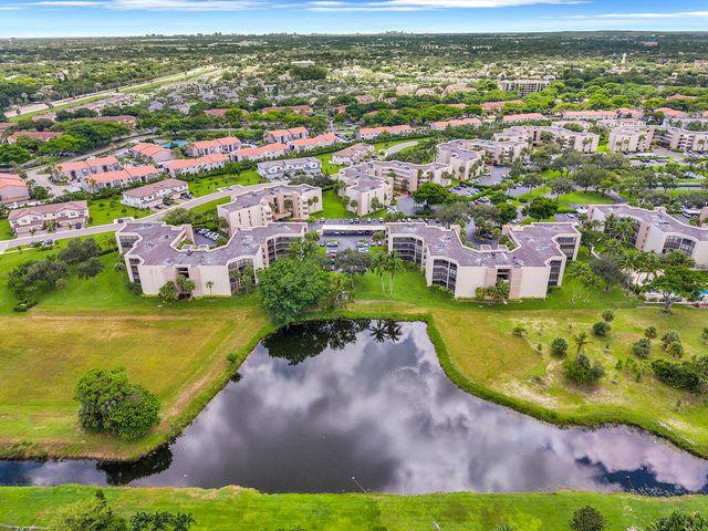 5701 CAMINO DEL SOL 106, Boca Raton, FL 33433