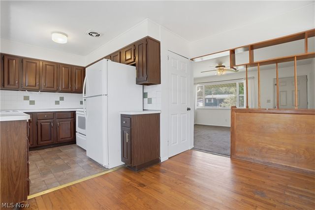 2967 Stockton Avenue, Akron, OH 44314