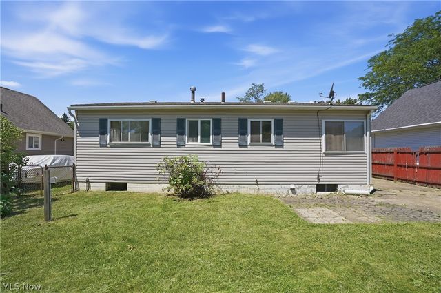 2967 Stockton Avenue, Akron, OH 44314