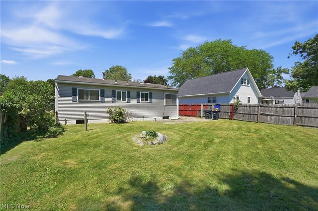 2967 Stockton Avenue, Akron, OH 44314
