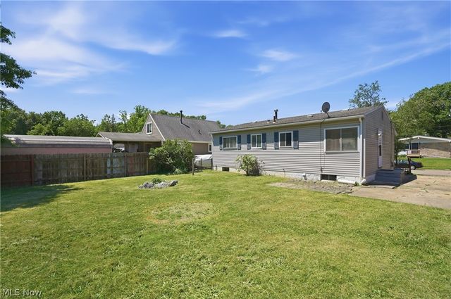 2967 Stockton Avenue, Akron, OH 44314