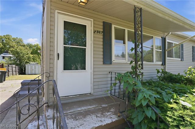 2967 Stockton Avenue, Akron, OH 44314