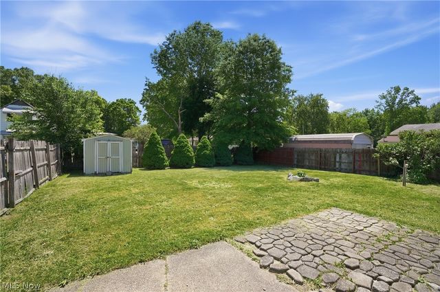 2967 Stockton Avenue, Akron, OH 44314