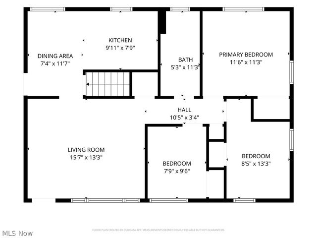 2967 Stockton Avenue, Akron, OH 44314