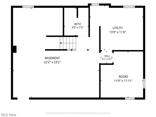 2967 Stockton Avenue, Akron, OH 44314