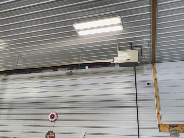 5520 S Meridian Road, Pleasant Lake, IN 46779