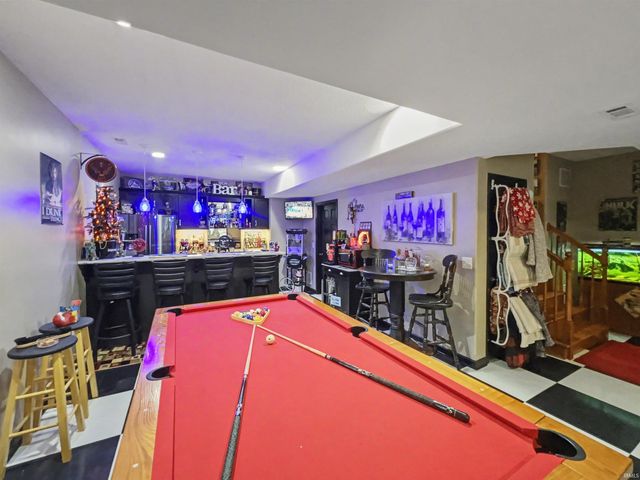 5520 S Meridian Road, Pleasant Lake, IN 46779