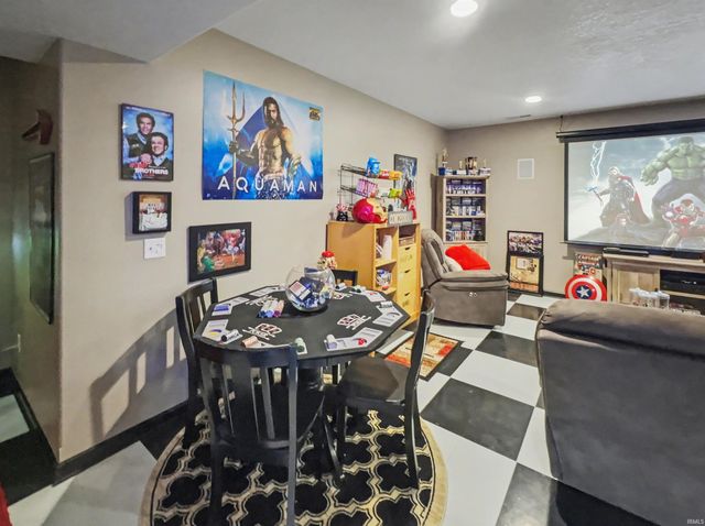 5520 S Meridian Road, Pleasant Lake, IN 46779